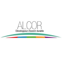 ALCOR-Développeur d'avenir durable logo - Similar company to Intercert Advancy