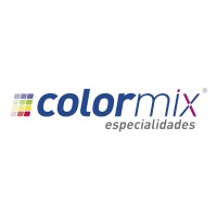 Colormix Especialidades logo - Similar company to Ozon Solution