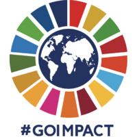 Go Impact logo - Similar company to Our Shared World