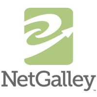 NetGalley logo - Similar company to Librarything