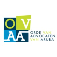 Orde van Advocaten van Aruba (Aruba Bar Association) logo - Similar company to Ace Firm Engineering