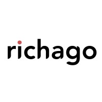 Richago logo - Similar company to Konan & Spade - Lma