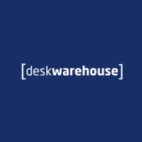 Desk Warehouse logo - Similar company to Discoverrr