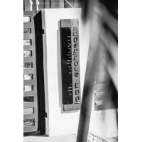 DB-Ndhlovu Icon Architects Inc logo - Similar company to Blaqsquare Space Design