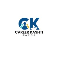 Career Kashti logo - Similar company to Iftdm Ind - Digital Marketing Training Institute