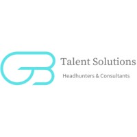 GB Talent Solutions - Executive Headhunters & Consultants logo - Similar company to Collectwire