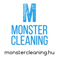 Monster Cleaning Hungary logo - Similar company to Órchestra