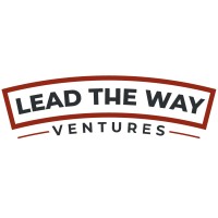 Lead The Way Ventures logo - Similar company to Dionilife