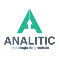 Analitic Tecnologia De Precisao Ltda logo - Similar company to Yu-Track
