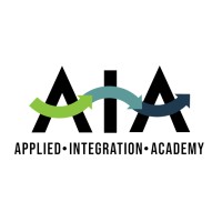 Applied Integration Academy logo - Similar company to Envoku