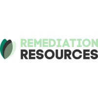 Remediation Resources logo - Similar company to Clearfield Talent