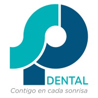 SP Dental logo - Similar company to Tudoc