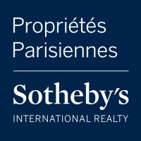 Proprietes Parisiennes Sotheby's International Realty logo - Similar company to Konverss