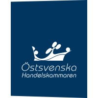 Östsvenska Handelskammaren logo - Similar company to Komplus Kommunikationsbyrå