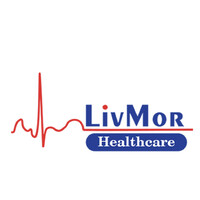 LivMor HealthCare logo - Similar company to Singhania Clinic & Therapy Centre