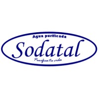 Sodatal Concepción logo - Similar company to Inmobiliaria Ciss