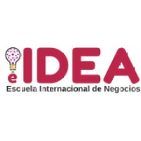 Escuela Internacional de Negocios eIDEA.mx logo - Similar company to Higher Models