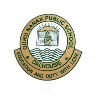 Guru Nanak Public School Dalhousie logo - Similar company to Jean Paul'S School