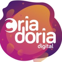 Criadoria Digital logo - Similar company to Instituto Edube