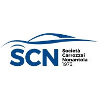 SCN - Società Carrozzai Nonantola logo - Similar company to Bacchelli & Villa