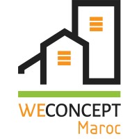 WE CONCEPT MAROC - WCM logo - Similar company to Ihm Constructions