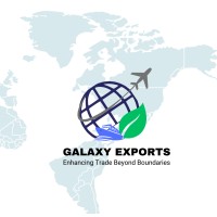 GALAXY EXPORTS NGP logo - Similar company to David Mason Design Ltd