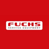 Fuchs Service Equipment B.V. logo - Similar company to Explora Werkplaatsinrichting