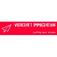 VisaCraft Immigration Services logo - Similar company to Simplex Global Immigration Services Llp