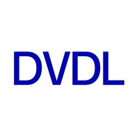 DVDL logo - Similar company to Shakespeare Gordon Studio