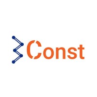 3Const logo - Similar company to Stexity (Pvt) Ltd.