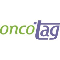 OncoTag logo - Similar company to Prosperage