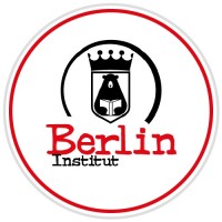 Berlin Institut logo - Similar company to Prorecognition Colombia
