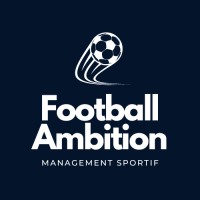 Football Ambition logo - Similar company to Defise Foundation | Supporting & Promoting Congolese Artists
