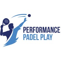 Performance Padel Play logo - Similar company to X3 Padel