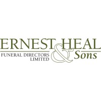 Ernest Heal & Sons Funeral Directors Ltd logo - Similar company to Vantage Ventures