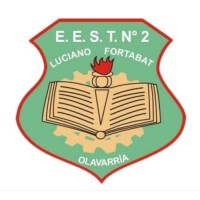 Escuela Educación Técnica N° 2 