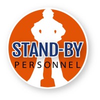 Stand-By Personnel logo - Similar company to Excel Connection Inc