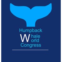 Humpback Whale World Congress logo - Similar company to Daados
