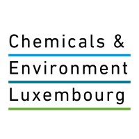 Chemicals & Environment Luxembourg logo - Similar company to Aluseau - Luxembourg Association Of Water Services