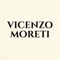 Vicenzo Moreti logo - Similar company to Vicenzo Metais