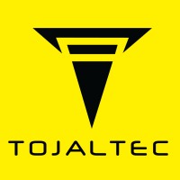 TOJALTEC - ENGINEERING | AUTOMATION | ROBOTICS logo - Similar company to Equinotec - Soluções De Engenharia Lda.