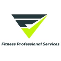 Fitness Professional Services logo - Similar company to The Fitness Source