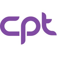 cpt Consulting logo - Similar company to Acsa - Automotive Cyber Security Academy