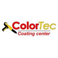 COLORTEC S.R.L. logo - Similar company to Pac Diffusion