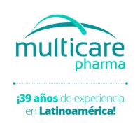 Multicare Pharma Colombia logo - Similar company to Multicare Pharma