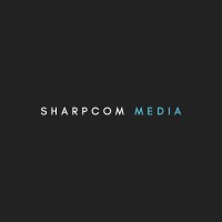Sharpcom Media logo - Similar company to Bracket Films