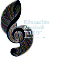 Educación Musical-Tiko logo - Similar company to Fundación Idava