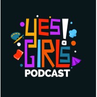 Yes Girls Podcast logo - Similar company to Creative Captive