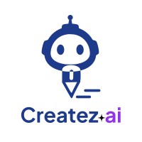 Createz.ai logo - Similar company to Thinkbox Solutions Private Limited