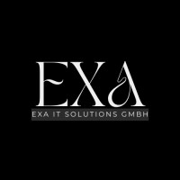 Exa IT Solutions GmbH logo - Similar company to Exa It